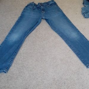 Boys Children's Place Jean's size 12